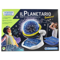 Planetárium