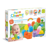 Clementoni - Kocky 24 ks
