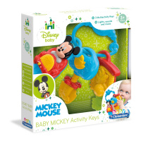 Disney Baby - Hrací klíče