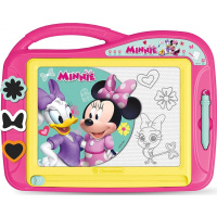Disney Minnie – Magnetická tabule
