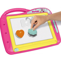 Disney Minnie – Magnetická tabule