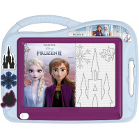 Frozen 2 – Magnetická tabule