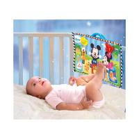 Hrací panel Baby Mickey