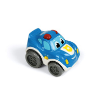 Policejní auto