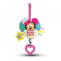 Disney baby Minnie hudební srdce