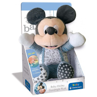 Baby Mickey - Uspávací hračka