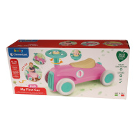 Clementoni – Moje první auto