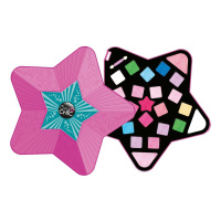 Crazy Chic – Kosmetická souprava Superstar