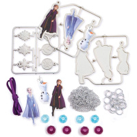 Frozen II - Přívěsky