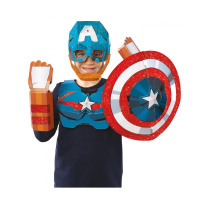 Avengers – Captain Amerika kostým