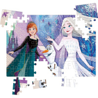Puzzle 104 – Frozen II