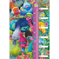 Puzzle 30 - Trollové + metr