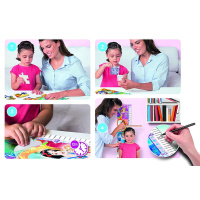 Puzzle metr Disney Princess