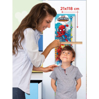Marvel – Puzzle Změř mě
