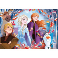 Puzzle 15 – Frozen 2