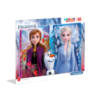 Puzzle 30 – Frozen 2