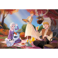 Puzzle 104 Maxi – Frozen II