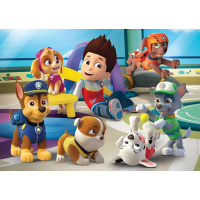 Puzzle 104 – Paw Patrol