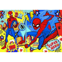 Puzzle 24 Maxi – Spider-Man
