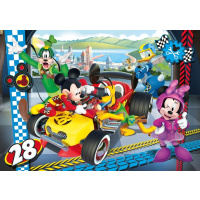 Puzzle 24 Maxi – Mickey Mouse