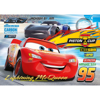 Puzzle 24 maxi – Cars 3