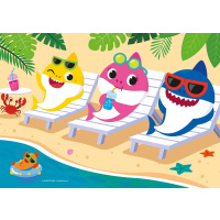 Puzzle 40 - Baby Shark