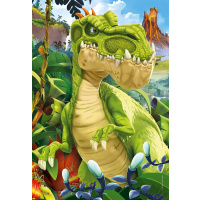 Puzzle 3x48 – Gigantosaurus