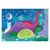 Puzzle 3x48 - Dinosaurus