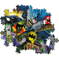 Puzzle 104 – Batman