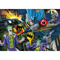 Puzzle 104 – Batman
