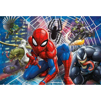 Puzzle 60 - Spider-Man