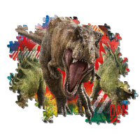 Puzzle 60 Maxi – Jurrasic World