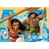 Puzzle 60 Maxi - Moana
