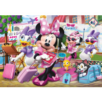 Puzzle 60 - Minnie