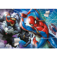 Puzzle 104 SuperColor – Spider-Man