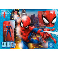 Puzzle 104 – Spider-Man