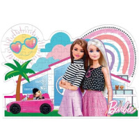 Puzzle 104 – Barbie