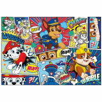 Puzzle 104 – Paw Patrol