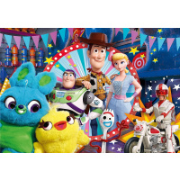 Puzzle 104 – Toy Story 4