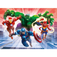 Puzzle 104 Neon – Avengers