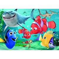 Puzzle 104 - Nemo