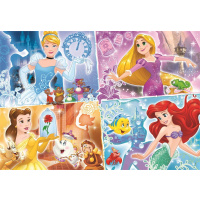 Puzzle 180 – Disney Princess
