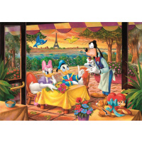 Puzzle 180 – Mickey Mouse