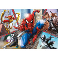 Puzzle 180 – Spider-Man