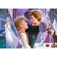 Puzzle 180 – Frozen 2