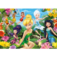 Puzzle 250 - Fairies