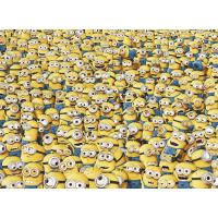 Puzzle 1000 - Mimoni