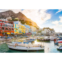 Puzzle 1500 - Capri