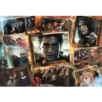 Puzzle 1500 – Harry Potter