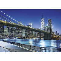 Puzzle 1500 - New York